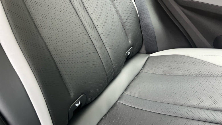 BYD Dolphin Surf 65kW Boost 43kWh 5dr Auto Electric Hatchback